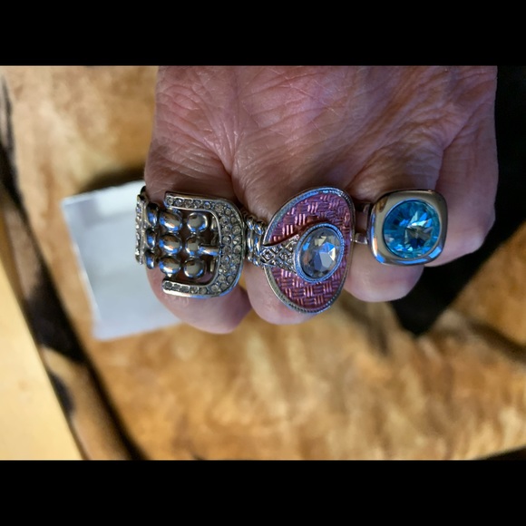 Three Adjustable Rings - Picture 15 of 16